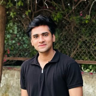 Arjit Chaudhary